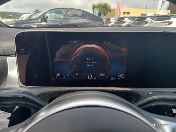 MERCEDES CLA II - voiture d'occasion - Photo 12