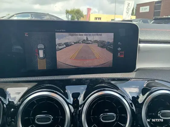 MERCEDES CLA II - voiture d'occasion - Photo 14