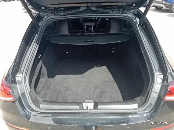 MERCEDES CLA II - voiture d'occasion - Photo 7