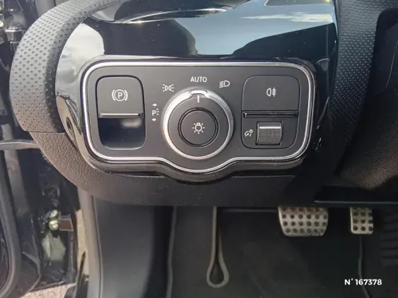 MERCEDES CLA II - voiture d'occasion - Photo 15