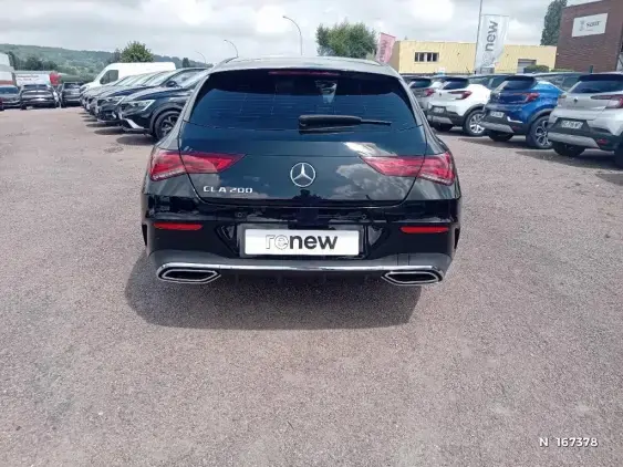 MERCEDES CLA II - voiture d'occasion - Photo 6