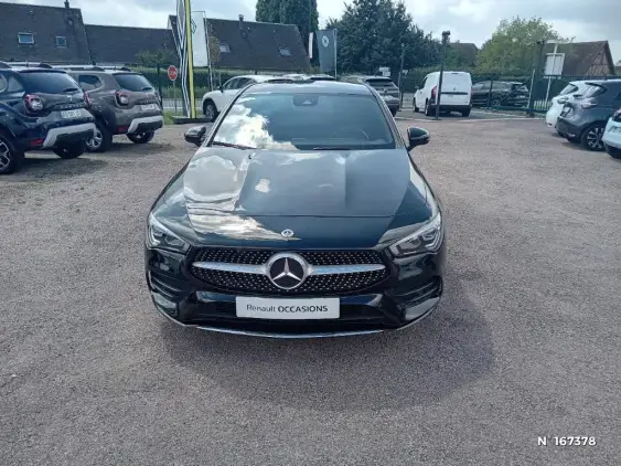 MERCEDES CLA II - voiture d'occasion - Photo 3