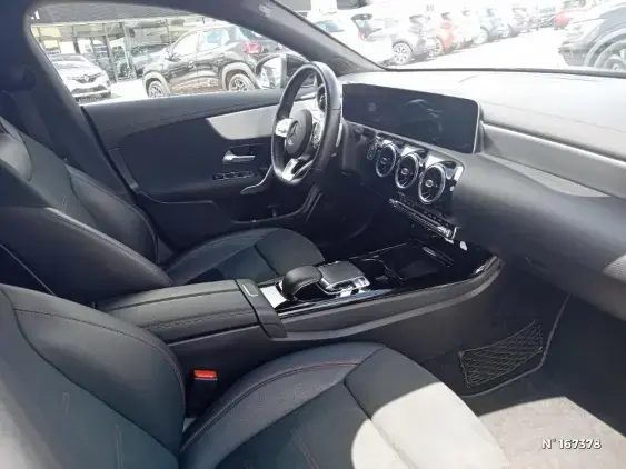 MERCEDES CLA II - voiture d'occasion - Photo 10