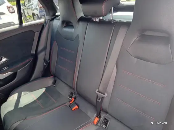 MERCEDES CLA II - voiture d'occasion - Photo 11