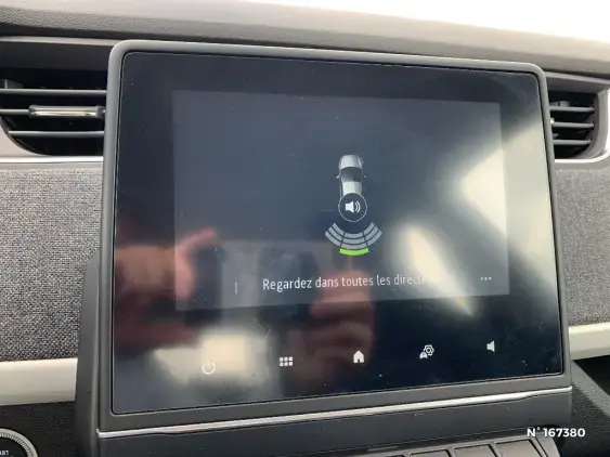 RENAULT ZOE - voiture d'occasion - Photo 13