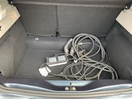 RENAULT ZOE - voiture d'occasion - Photo 7