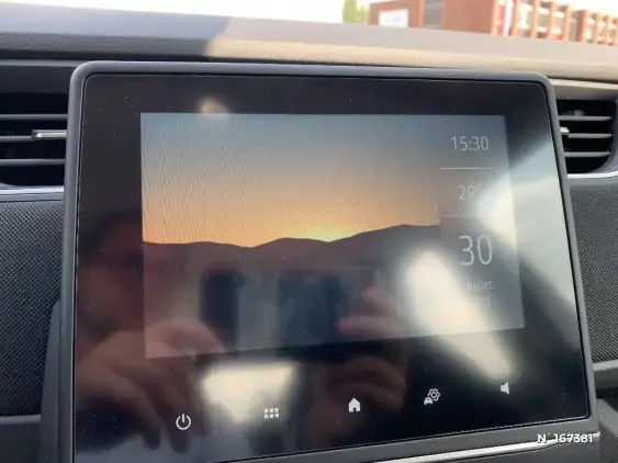 RENAULT ZOE - voiture d'occasion - Photo 12