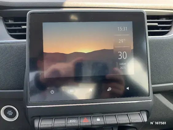 RENAULT ZOE - voiture d'occasion - Photo 13