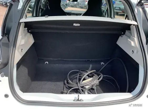 RENAULT ZOE - voiture d'occasion - Photo 7