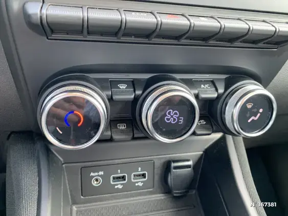 RENAULT ZOE - voiture d'occasion - Photo 14