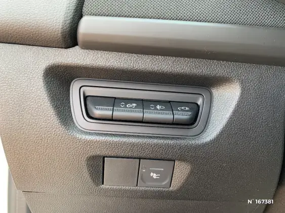 RENAULT ZOE - voiture d'occasion - Photo 20