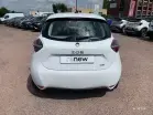 RENAULT ZOE - Photo 6
