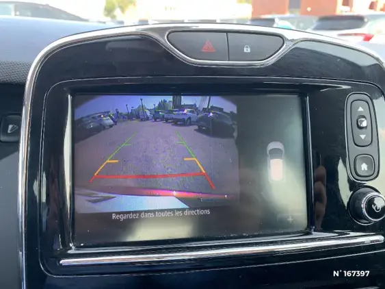 RENAULT ZOE - voiture d'occasion - Photo 13