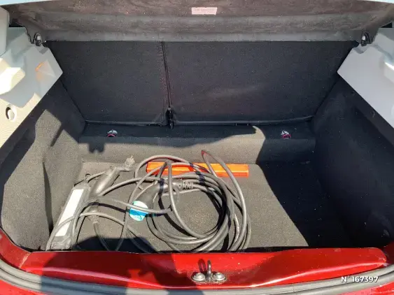 RENAULT ZOE - voiture d'occasion - Photo 7