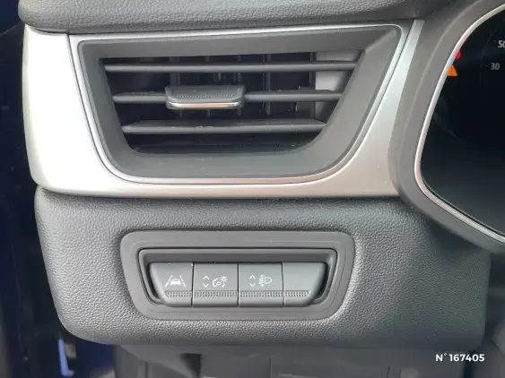 RENAULT CAPTUR II - voiture d'occasion - Photo 14