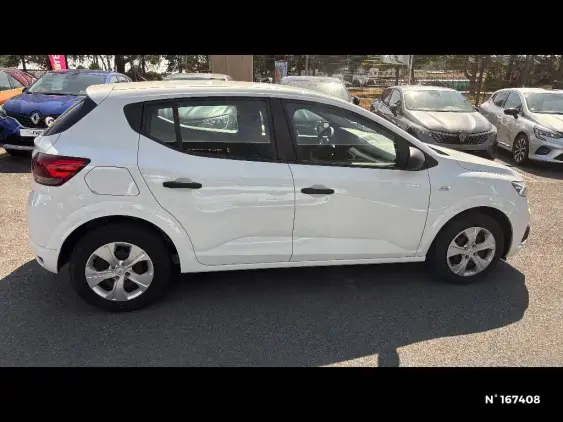 DACIA SANDERO III - voiture d'occasion - Photo 5