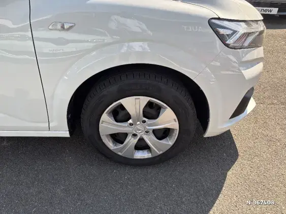 DACIA SANDERO III - voiture d'occasion - Photo 8