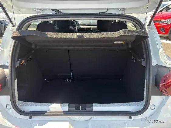 DACIA SANDERO III - voiture d'occasion - Photo 7