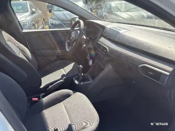 DACIA SANDERO III - voiture d'occasion - Photo 9