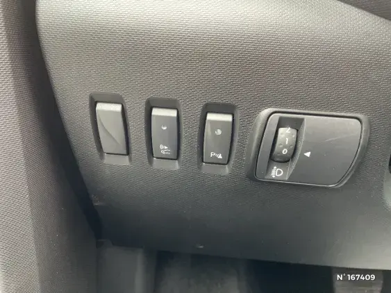 RENAULT TWINGO ELECTRIQUE III - voiture d'occasion - Photo 14