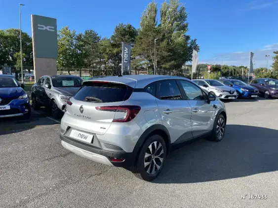 RENAULT CAPTUR II - voiture d'occasion - Photo 4