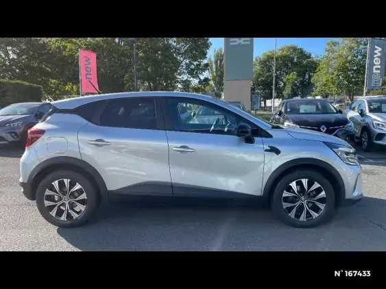 RENAULT CAPTUR II - voiture d'occasion - Photo 5