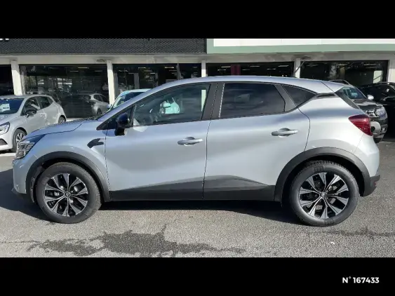 RENAULT CAPTUR II - voiture d'occasion - Photo 2