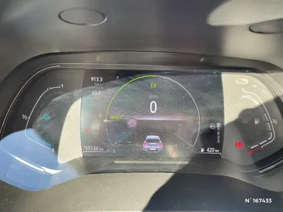 RENAULT CAPTUR II - voiture d'occasion - Photo 12