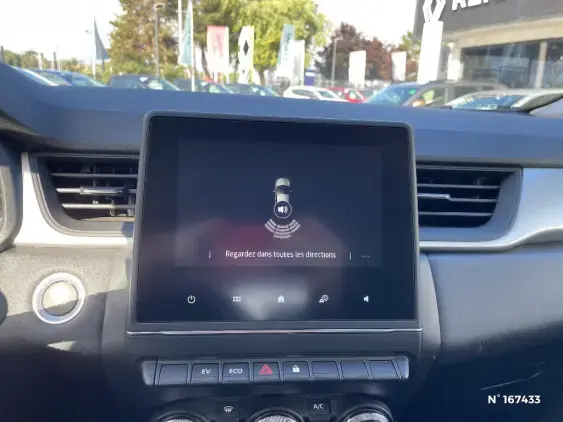 RENAULT CAPTUR II - voiture d'occasion - Photo 14