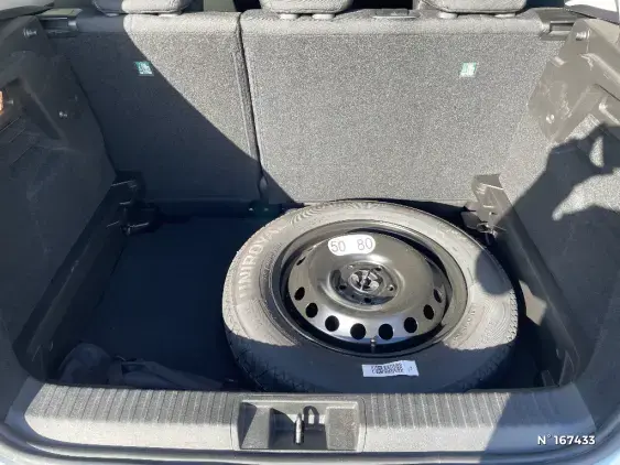 RENAULT CAPTUR II - voiture d'occasion - Photo 7