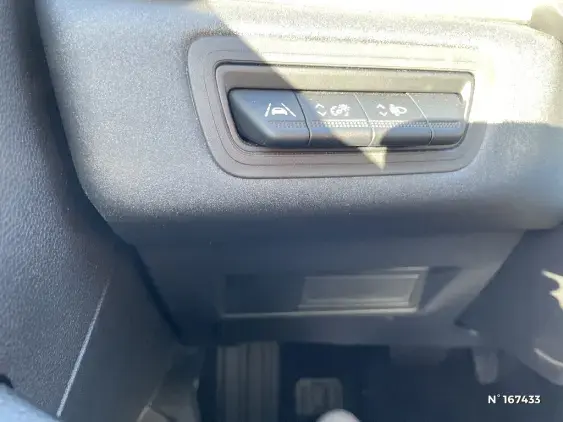 RENAULT CAPTUR II - voiture d'occasion - Photo 15