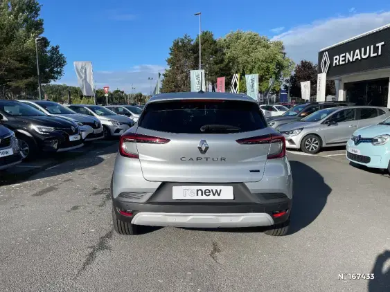 RENAULT CAPTUR II - voiture d'occasion - Photo 6