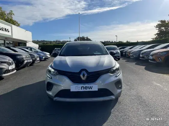 RENAULT CAPTUR II - voiture d'occasion - Photo 3