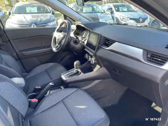 RENAULT CAPTUR II - voiture d'occasion - Photo 10