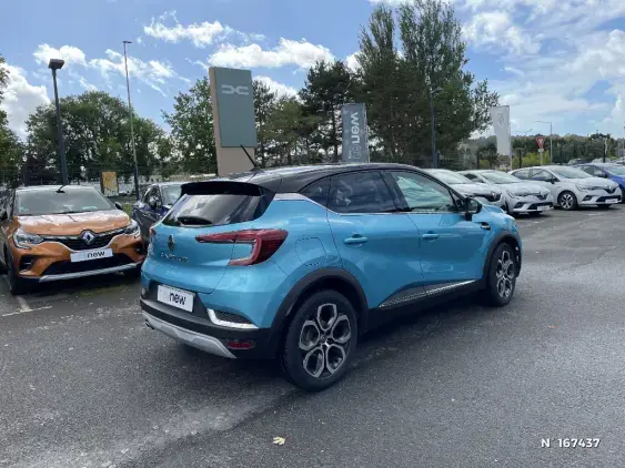 RENAULT CAPTUR II - voiture d'occasion - Photo 4