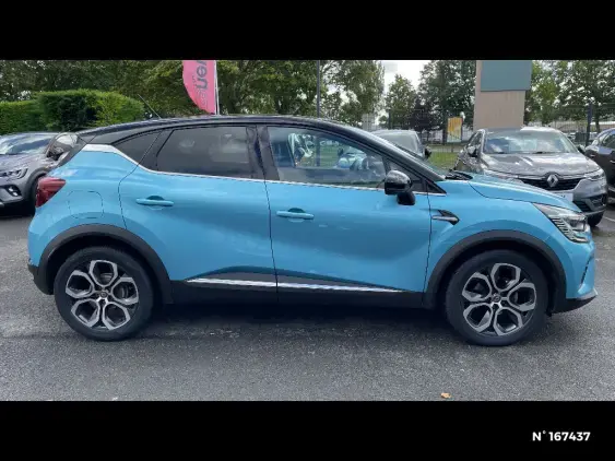 RENAULT CAPTUR II - voiture d'occasion - Photo 5