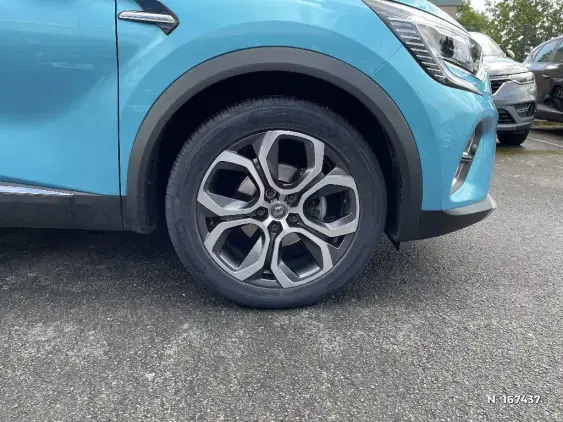 RENAULT CAPTUR II - voiture d'occasion - Photo 8