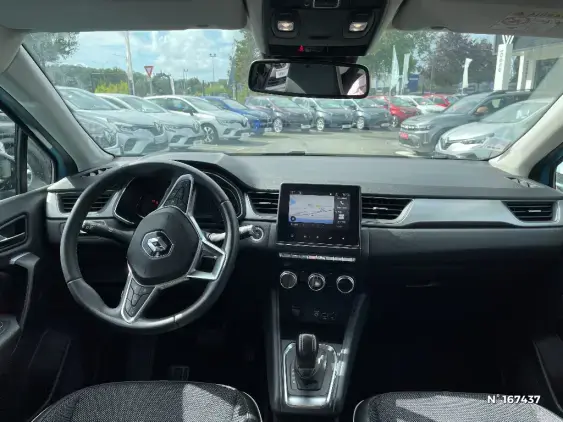 RENAULT CAPTUR II - voiture d'occasion - Photo 9