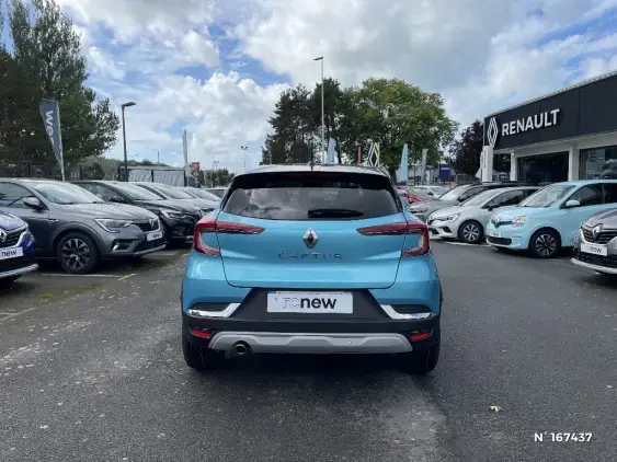 RENAULT CAPTUR II - voiture d'occasion - Photo 6