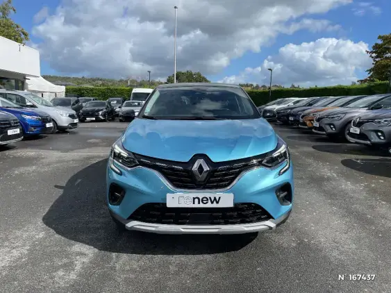 RENAULT CAPTUR II - voiture d'occasion - Photo 3