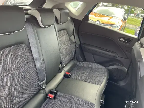 RENAULT CAPTUR II - voiture d'occasion - Photo 11