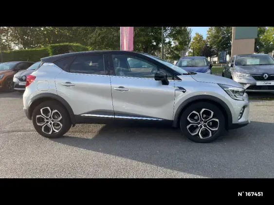 RENAULT CAPTUR II - voiture d'occasion - Photo 5