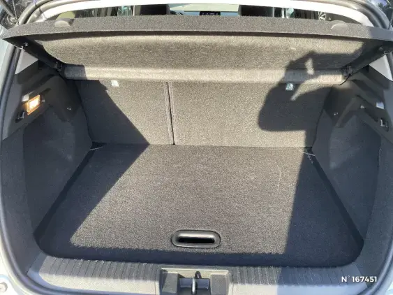 RENAULT CAPTUR II - voiture d'occasion - Photo 7