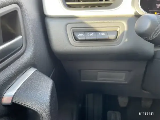 RENAULT CAPTUR II - voiture d'occasion - Photo 15