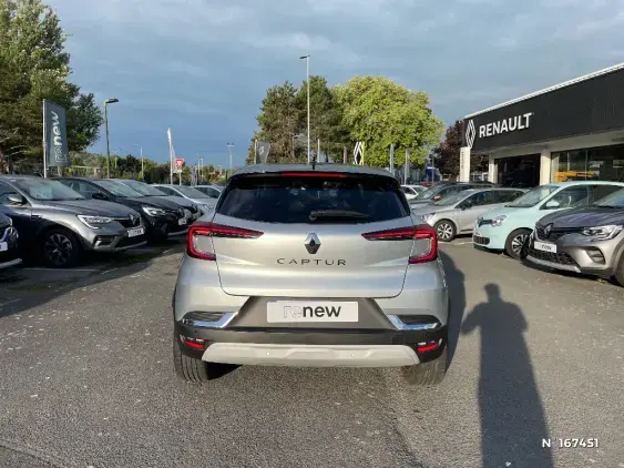 RENAULT CAPTUR II - voiture d'occasion - Photo 6