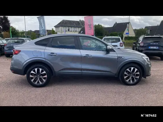 RENAULT ARKANA - voiture d'occasion - Photo 5