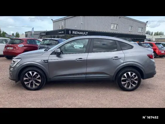 RENAULT ARKANA - voiture d'occasion - Photo 2