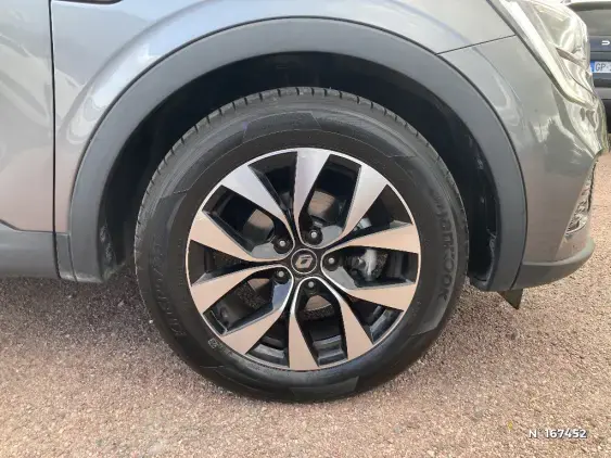 RENAULT ARKANA - voiture d'occasion - Photo 8