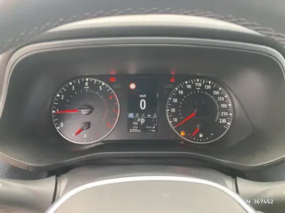 RENAULT ARKANA - voiture d'occasion - Photo 12