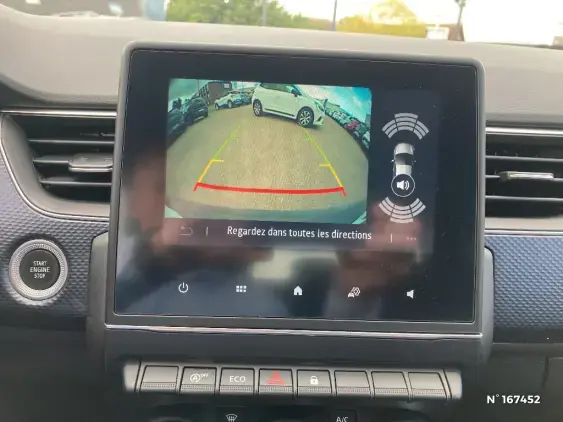 RENAULT ARKANA - voiture d'occasion - Photo 14